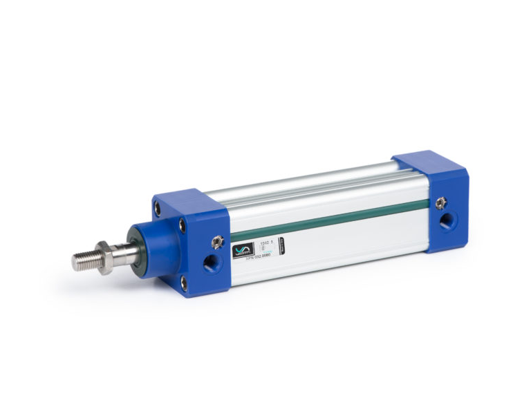 Pneumatic Cylinders XPN Series